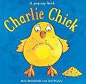Charlie Chick (Pop-Up Book)