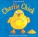 Books : Charlie Chick (Pop-Up Book)