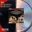 Ozawa dirigiert Orff (Carmina burana)