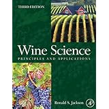 wine science principles and applications food science and technology