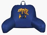 Kentucky Wildcats Coordinating NCAA Bedrest Pillow from Kentex