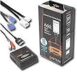 iSimple iPod Direct Connect Kit for Select Vehicles (Basic Install Included) ISIM73 by iSimple