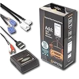 iSimple iPod Direct Connect Kit