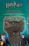Fun for Christmas Gift The Harry Potter Quidditch Costume Accessory Kit