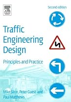 Traffic Engineering Design: Principles and Practice
