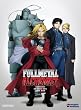 Fullmetal Alchemist: Season 1 - Part 1