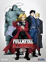 Fullmetal Alchemist: Season 1, Part 1 Box Set