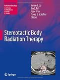 Stereotactic Body Radiation Therapy (Medical Radiology / Radiation Oncology)