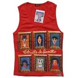 フランス直輸入、本物フレンチカジュアル   misia Paris　TANK(S〜Mサイズ) MISIA