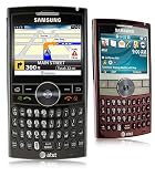 Samsung i617 BlackJack II 2 Fully Unlocked GSM 3G Quadband World Smart Phone