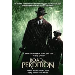 The Road to Perdition