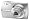 Olympus Stylus 820 8MP Digital Camera with 5x Optical Zoom (Silver)