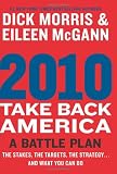 Image of 2010: Take Back America: A Battle Plan