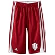 Indiana Hoosiers Hoops Shorts