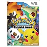 Pok�Park 2: Wonders Beyond ~ Nintendo