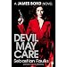 'Devil May Care' - The Return Of James Bond