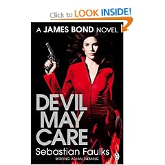 Devil May Care (James Bond)