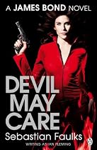 Devil May Care (James Bond)
