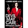 Devil May Care (James Bond) by Sebastian Faulks