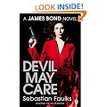 Devil May Care (James Bond)