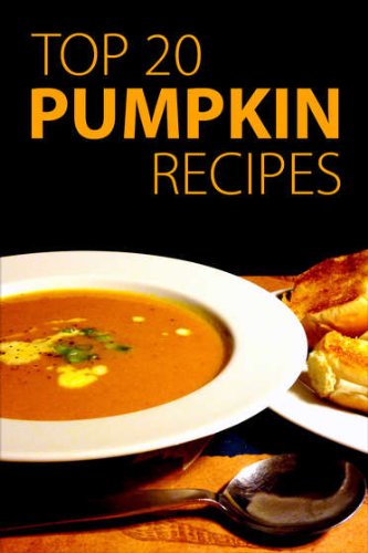 Top 20 Pumpkin Recipes (Effective Step-By-Step Guide With Pictures)