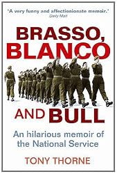 Brasso, Blanco & Bull