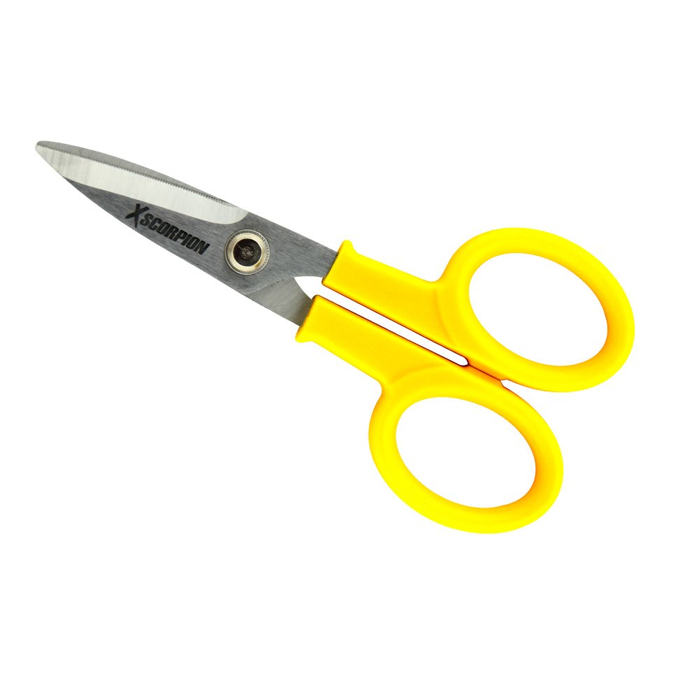 XSCORPION (SCS-5) 5" Stainless Steel Shear 
XSCORPION (SCS-5) 5" Stainless Steel Shear