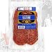 Gourmet Food : Volpi Pre-Sliced Genova Salami - 4oz.
