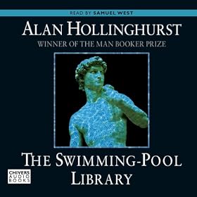The Swimming Pool Library (Unabridged)