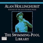 The Swimming Pool Library | [Alan Hollinghurst]