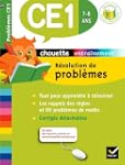 Chouette - R�solution de probl�mes CE1