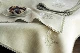 MARGARITA pure linen napkins