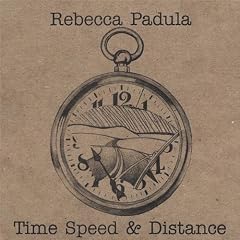 Time Speed & Distance
