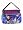 Justin Bieber Tasche - Schultasche