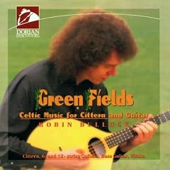 Green Fields (Keltische Musik)
