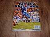 Tim Tebow, University of Florida-Gators-Sports Illustrated, October 19, 2009 issue-new, mint.