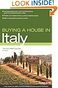 Buying a House in Italy