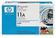 Hewlett Packard HP 11A LaserJet 2420, 2430 Smart Print Cartridge (6,000 Yield) , Part Number Q6511A