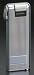 Premium butane pipe lighter with piezo-electric ignitionEngine-turned chrome finish with engraving space90° angled standard butane flame for pipes, cigarettes and cigarsComes with pipe tool/ poker