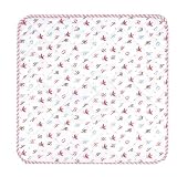 西川産業 MILLEJOIE プレイマット ピンク LTY6802131-P LT2131