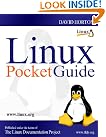 LINUX Pocket Guide