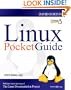 LINUX Pocket Guide