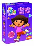 Dora The Explorer - Ultimate Box Set [DVD]