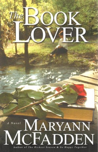 The Book Lover by McFadden, Maryann (May 1, 2012) Paperback