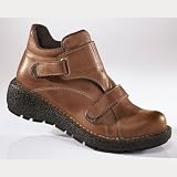 Produkt-Bild: Wenz Stiefelette hellbraun