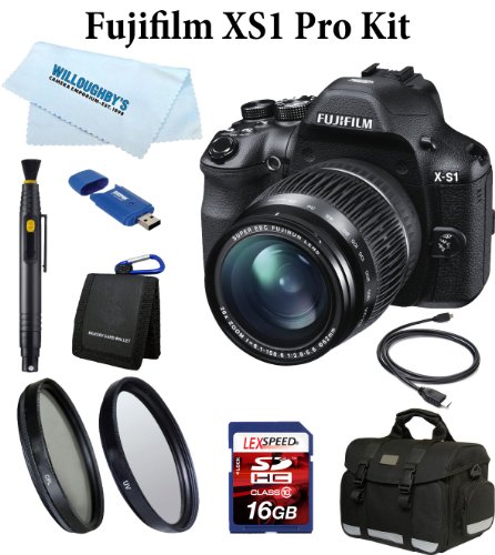 price Fujifilm 