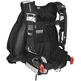 Edge Stealth 2 BC - XX-Large