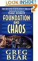 Foundation and Chaos (Second Foundation Trilogy)