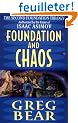 Foundation and Chaos: The Second Foundation Trilogy