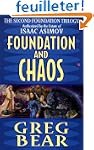 Foundation and Chaos: The Second Foun...